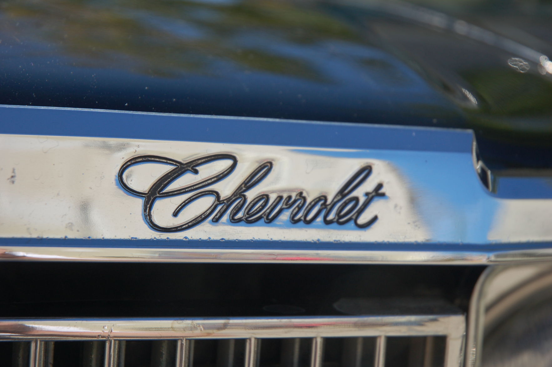 Delavan Scarecrow Festival car show - 15